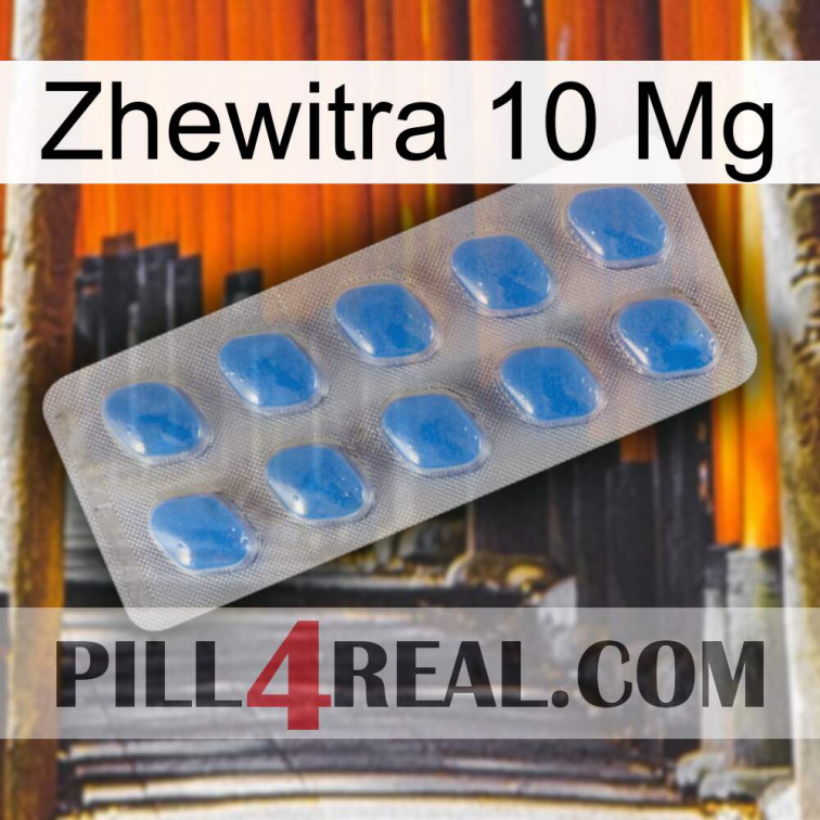 Zhewitra 10Mg 22